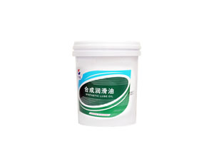 4639高壓無灰抗磨液壓油